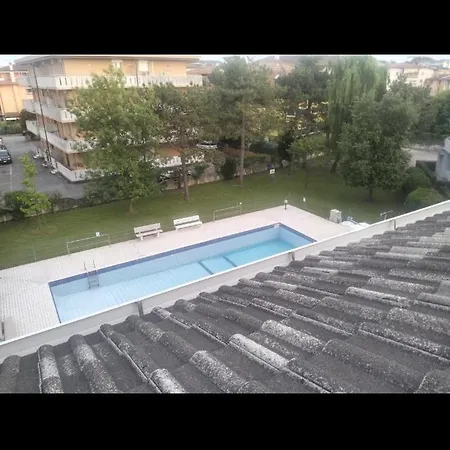 Esperia Каорле